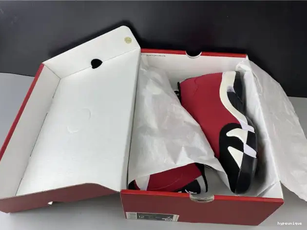 HYPE JORDAN AIR 14 RETRO 487471-006 GYM RED TORO 0529